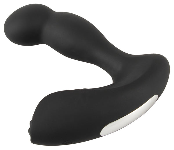 Rebel Prostate massager - Zwart - Rebel - SKU: 5524880000
