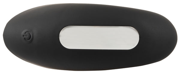 Rebel Prostate massager - Zwart - Rebel - SKU: 5524880000