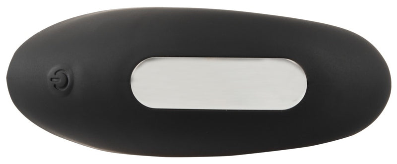 Rebel Prostate massager - Zwart