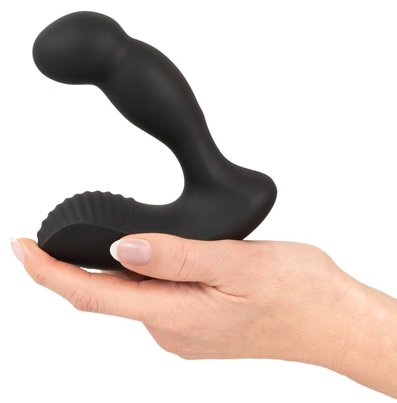 Rebel Prostate massager - Zwart