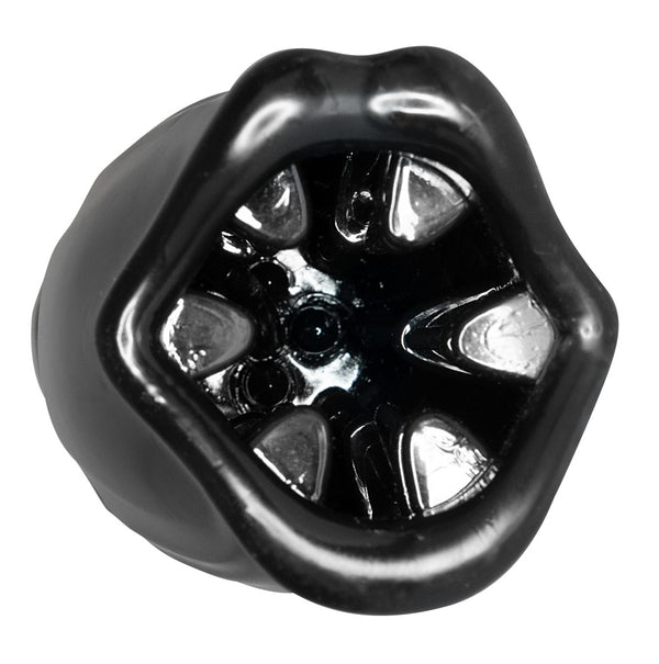 Stroker Masturbator - Zwart - Stroker - SKU: 5526400000