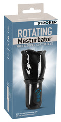 Stroker Masturbator - Zwart