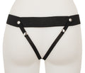 You2Toys Trillend strap-on sleeve - Huidskleur Licht