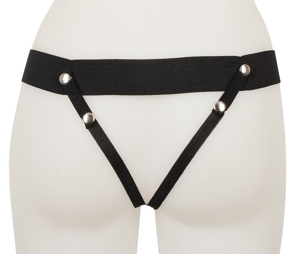 You2Toys Trillend strap-on sleeve - Huidskleur Licht - You2Toys - SKU: 5526820000