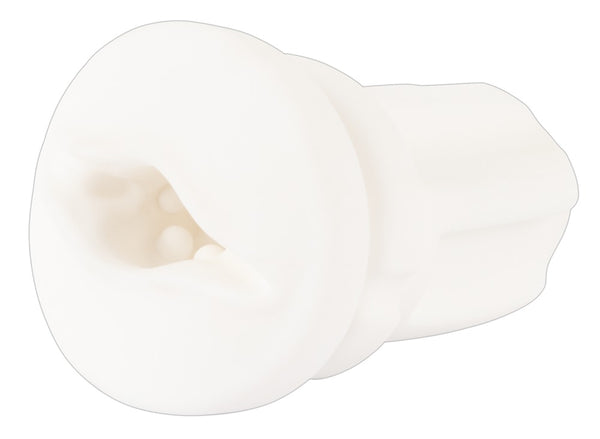 Rebel Masturbator - Zwart - Rebel - SKU: 5527040000