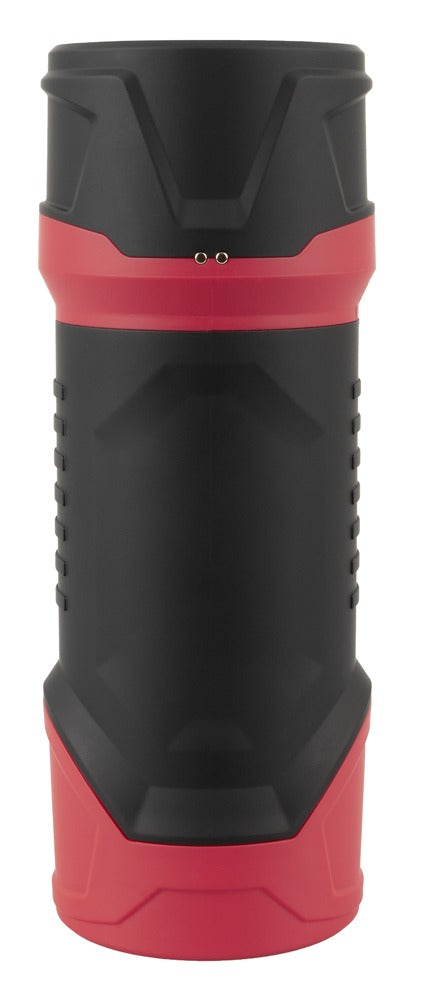 WYNE Negative Pressure Masturbator - Zwart - WYNE - SKU: 5529090000