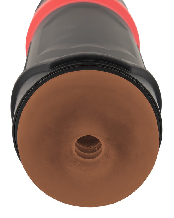 WYNE Negative Pressure Masturbator - Zwart - WYNE - SKU: 5529090000