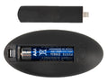 Medical Silicone Vibrator - Huidskleur