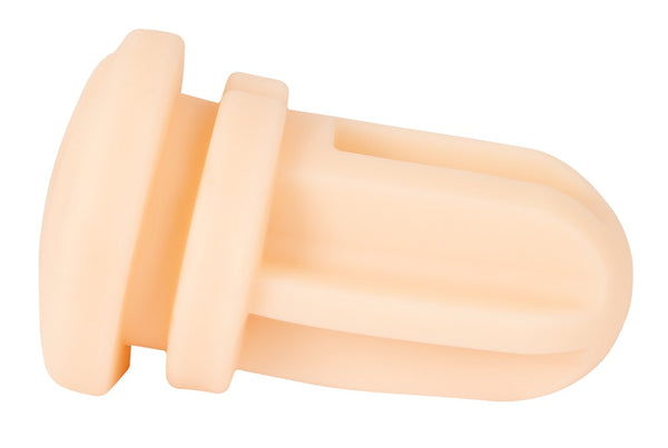 WYNE 01 masturbator - Zwart - WYNE - SKU: 5529920000