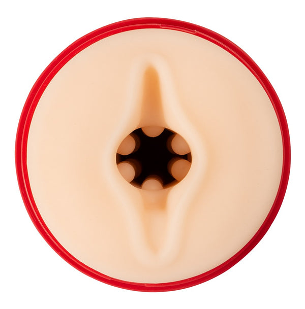 WYNE Masturbator - Zwart - WYNE - SKU: 5529920000
