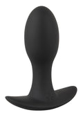 ANOS Buttplug - Zwart