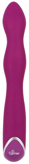 Sweet Smile Vibrator - Paars