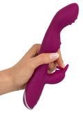 Sweet Smile Vibrator - Paars