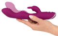 Sweet Smile Vibrator - Paars