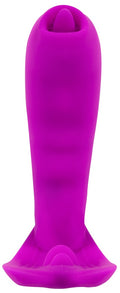 JAVIDA Slip vibe - Paars