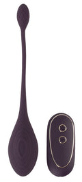 Training Pleasure Balls Liefdesbal - Paars