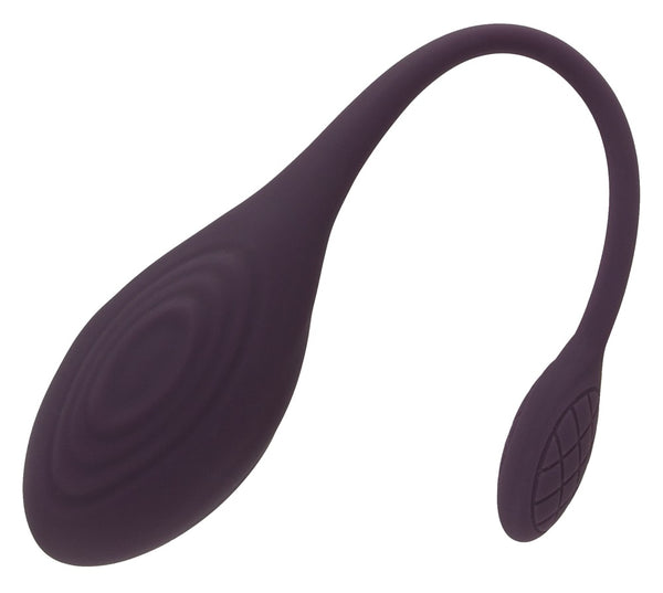 Training Pleasure Balls RC vibrerende liefdesbal - Paars - Training Pleasure Balls - SKU: 5531900000