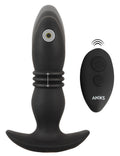 ANOS Anale massager - Zwart