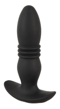 ANOS Anale massager - Zwart