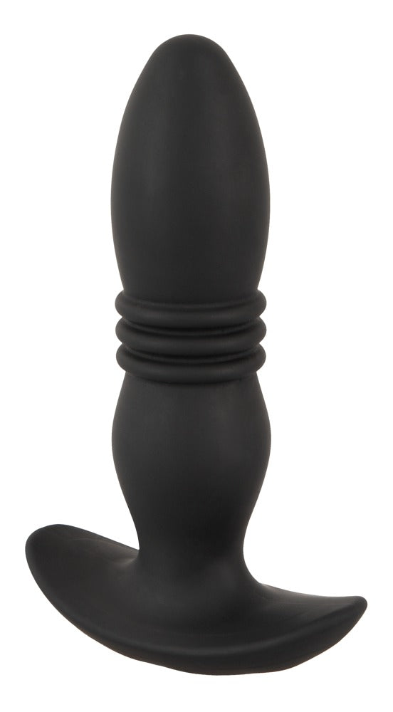 ANOS Anale massager - Zwart - ANOS - SKU: 5532200000