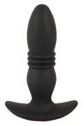 ANOS Anale massager - Zwart