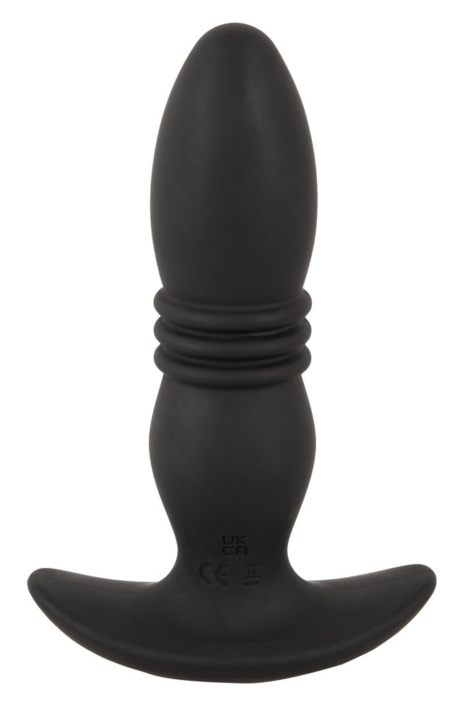 ANOS Anale massager - Zwart