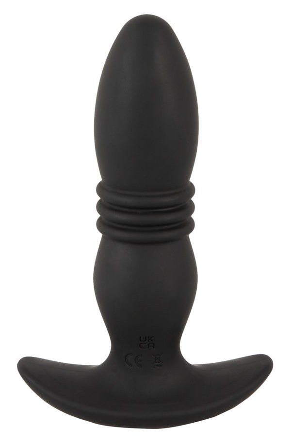 ANOS Anale massager - Zwart - ANOS - SKU: 5532200000