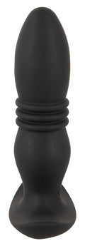 ANOS Anale massager - Zwart