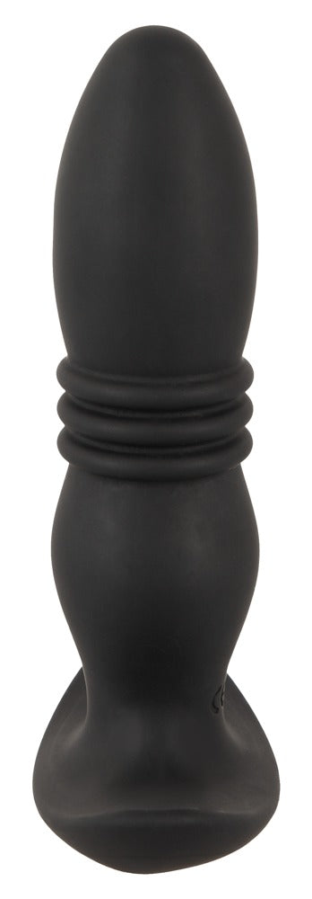 ANOS Anale massager - Zwart - ANOS - SKU: 5532200000