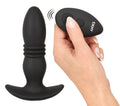 ANOS Anale massager - Zwart