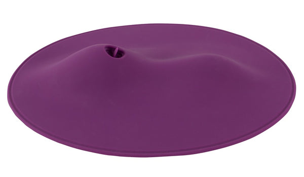 vibepad 2 vibrokussen - Paars - vibepad - SKU: 5532630000