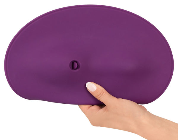 vibepad 2 vibrokussen - Paars - vibepad - SKU: 5532630000