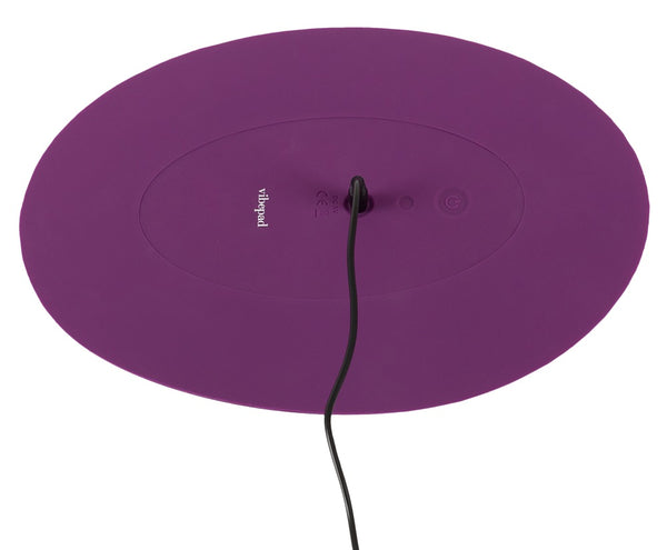 vibepad 2 vibrokussen - Paars - vibepad - SKU: 5532630000
