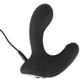 Rebel Buttplug - Zwart