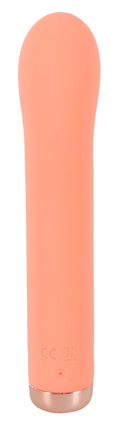 Peachy Mini G-spot vibrator - Oranje