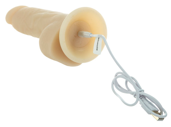 Naked Addiction Dong - Huidskleur - Naked Addiction - SKU: 5537510000