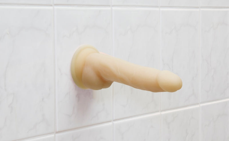 Naked Addiction Dong - Huidskleur