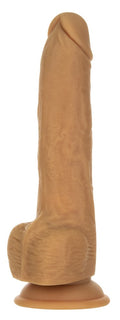 Naked Addiction Dildo - Huidskleur Licht