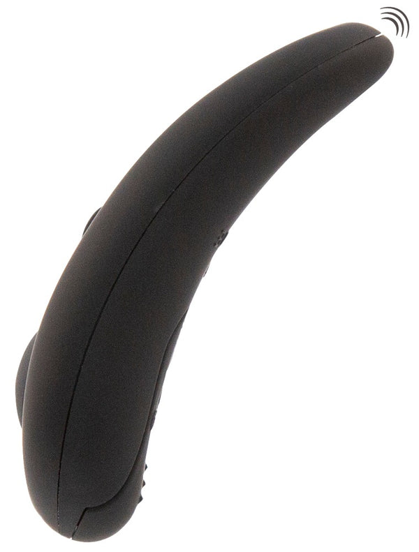 Naked Addiction Thrusting dildo - Huidskleur Licht - Naked Addiction - SKU: 5537780000