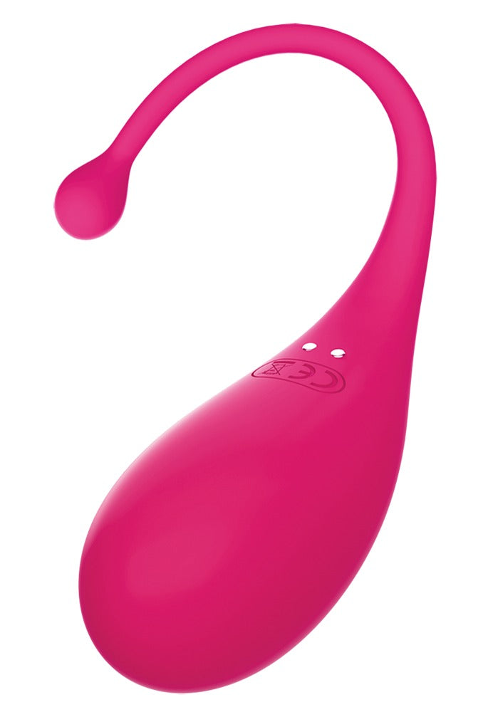 Adrien Lastic Vibrator - Roze