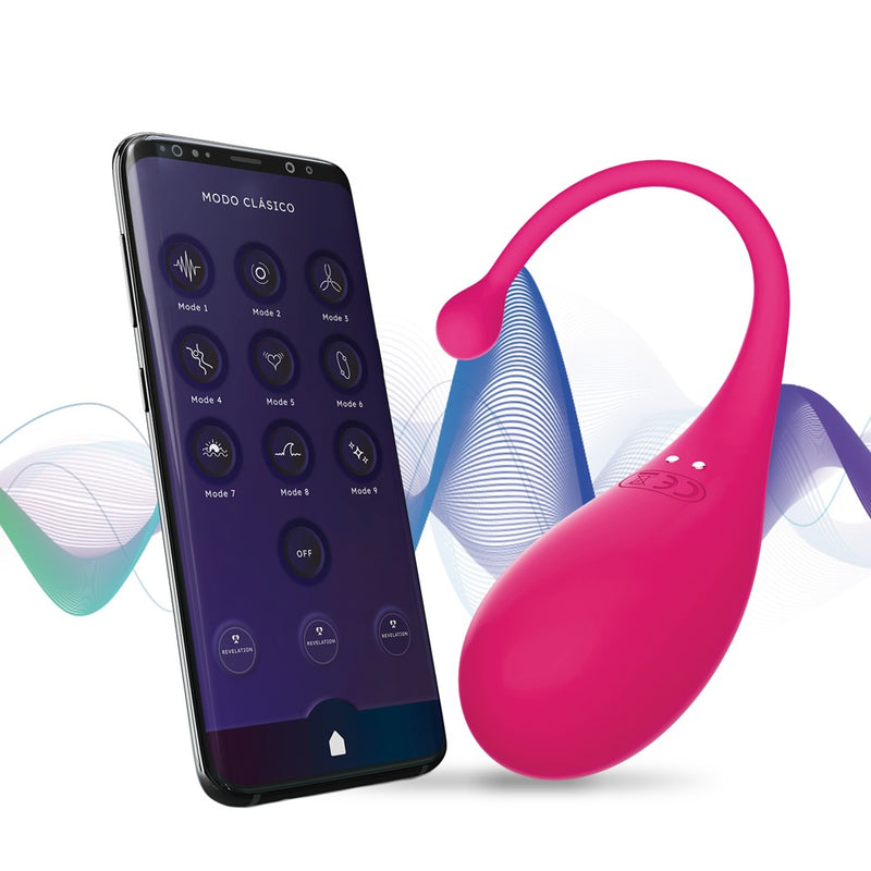 Adrien Lastic Vibrator - Roze