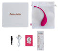 Adrien Lastic Vibrator - Roze