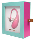 Adrien Lastic Vibrator - Roze