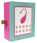 Adrien Lastic Vibrator - Roze