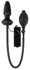 You2Toys Butt plug - Zwart
