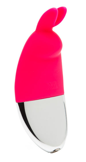 Happyrabbit Onderbroek vibrator - Rood