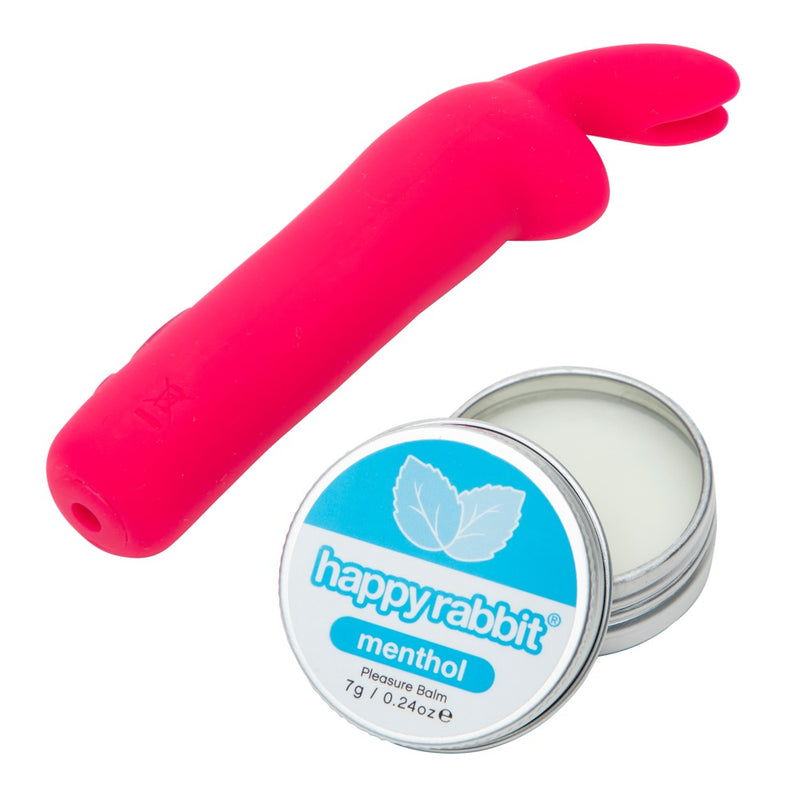 happyrabbit Kit voor clitoraal genot