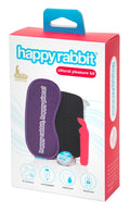 happyrabbit Kit voor clitoraal genot