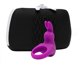 Happyrabbit Cock ring kit