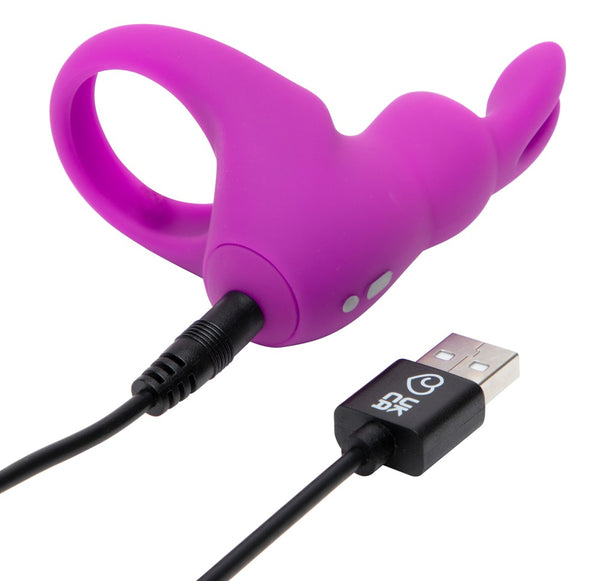 Happyrabbit Cock ring kit - happyrabbit - SKU: 5543400000